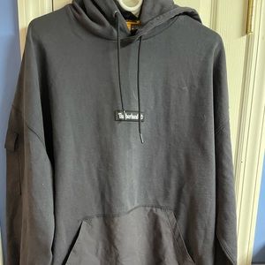 MENS TIMBERLAND HOODIE NEW WITH TAGS
